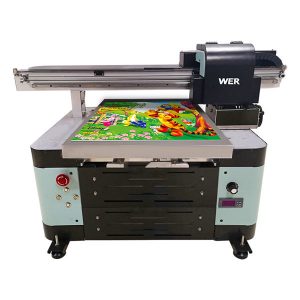 velkoobchod impresora uv a2 flatbed uv tiskárna pro mobilní ahd pero