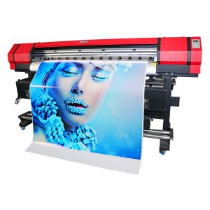 digitální plakát tapety auto PVC plátno vinylová samolepka tisk stroj