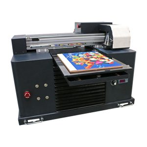 levná malá velikost 6 barev 28 * 60cm uv tiskárna a3