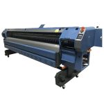 challenger nekonečno fy-3208 digitální velkoformátové solventní plachta tiskárna