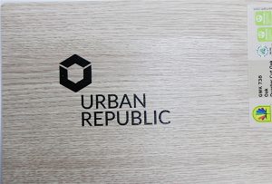 Tisk loga na dřevěných materiálech WER-D4880UV 2