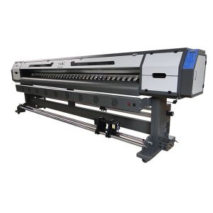eco solventní tiskárna nálepka tiskového stroje na prodej