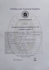 certifikáty