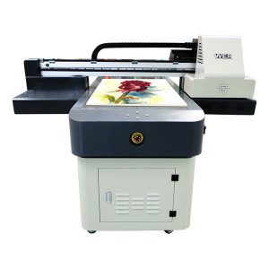 profesionální pvc karty digitální uv tiskárna, a3 / a2 uv tiskárna